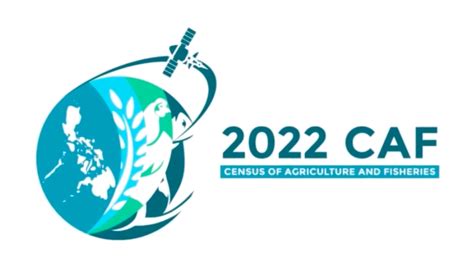 Census of Agriculture and Fisheries .